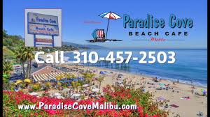Omega 33.3 chronograph w/ enamel pulsation scale. Paradise Cove Beach Cafe Home Malibu California Menu Prices Restaurant Reviews Facebook