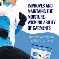 Sport suds ticks all the boxes for a natural detergent choice: Sport Laundry Detergent Odor Eliminator Technology Laundry Soap For Workout Clothes And Everyday Use Sport Suds 500grams Pricepulse