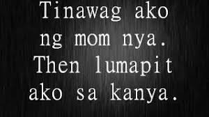 Sad Love Story Tagalog Youtube