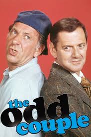 1997 Nick at Nite Bump: Odd Couple