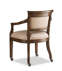 Once you've owned a comfortable swivel chair for your dining room it's almost impossible to buy anything else, when looking to replace your old one. 10 Chairs On Casters Ideas Caster Chairs Dining Room Chairs Chair