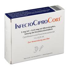 Infectociprocort 3 Mg Ml 0 25 Mg Ml 15x0 25 Ml Shop Apotheke Com