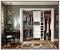 Layout Small Closet Design