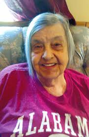 Shelby Clardy Collier Gray Obituary