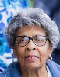 Shirley Davis Obituary (2019)