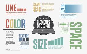 Elements Of Design2 Jpg 992 620 Elements Of Design Principles Of Design Infographic Design