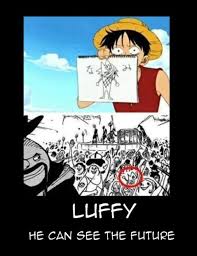 Demotivational Poster 1390681 Zerochan One Piece Funny One Piece Anime One Piece Manga