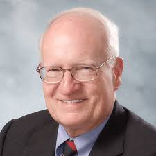 William G. Lambrecht