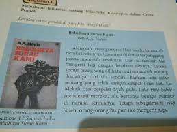We did not find results for: Menentukan Struktur Cerpen Kutipan Dan Penjelasan1 Pengenalan Cerita 2 Pengungkapan Peristiwa3 Brainly Co Id
