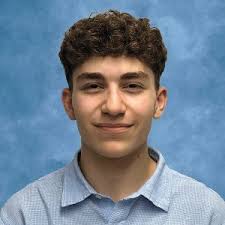 2025 high school essay contest: 3rd place — Ian Klimov