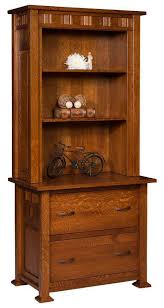 We have a filing cabinets in timber that fit right under your work place. Contemporary Filing Cabinet Shefalitayal