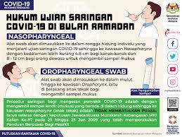 Cara nak buat anak dengan betul. Infografik Covid 19 Malaysia