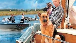 Film Sniff a zloděj (SNIFF CATCH THE THIEF!), 2010