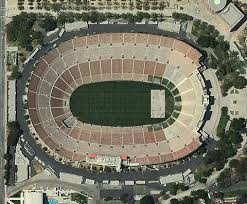 Los Angeles Memorial Coliseum Wikiwand