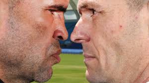 Boxing news, Anthony Mundine v John Wayne Parr, Jeff Fenech slams fight as  'embarrassing' for boxing