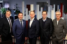 Maybe you would like to learn more about one of these? Nachricht Bundesverband Farbe