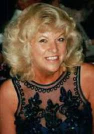 Betty Lou Barr Obituary