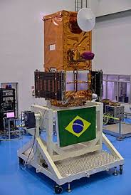 #aovivo acopanhe com a tv brasil o lançamento do amazonia 1, satélite de observação da terra projetado, integrado, testado e operado pelo brasil.o. Amazonia 1 Wikipedia A Enciclopedia Livre
