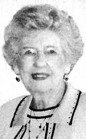 Gwen Fetterly Obituary (2016)