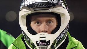 Davi Millsaps wins Supercross opener in Anaheim
