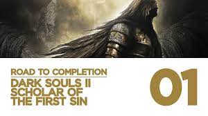 Achievement/trophy guide completed up to 60%. Dark Souls 2 Scholar Of The First Sin Platinum Trophy Guide 01 Things Betwixt Majula Youtube