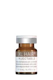 Does serum help in hair growth and thickness? Xl Hair Skin Tech Pharma Group