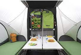 How Cute Is This Little Camper From The Latest Cath Kidston Online Magazine Thanks Will It S A Vint Camping Trailer Tent Camping Motorcycle Camping Gear