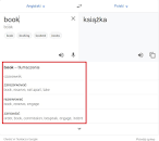 Znalezione obrazy dla zapytania tłumacz
