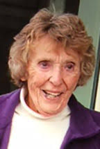 Susan Crotty, July 22, 1934-Aug. 3, 2018