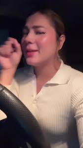 Cantando Con Sentimiento En Mi Auto