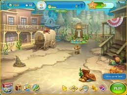 If you loved fishdom, you'll be head over fins for aquascapes! Download Game Aquascapes Download Free Game Aquascapes