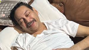 Fundraiser by Victoria Costanza : Lay Victor to Rest ♥️