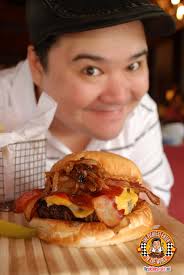 THE PICKIEST EATER IN THE WORLD: EPIC FIRSTS AT VILLAGE TAVERN