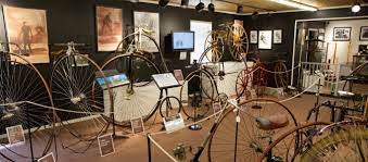 Must See Bicycle Museums Of Europe We Love Cycling Magazine