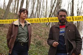 Şahsiyet dizisi başrol oyuncusu haluk bilginer, 47. Ein Guter Mensch Film Rezensionen De