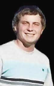 Brandon Patrick Shimek