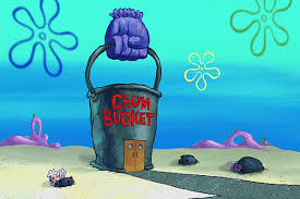 Check spelling or type a new query. Ternyata Ini Alasan Chum Bucket Milik Plankton Tak Pernah Laku