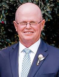 Wayne Rush Scholarship