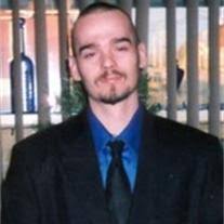 Obituary information for Eric Christopher Owens