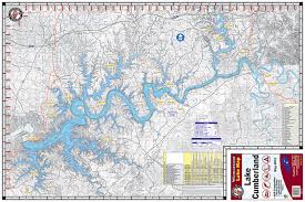 The primary reasons for its c. Lake Cumberland 803 Kingfisher Maps Inc