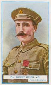 Robert Quigg