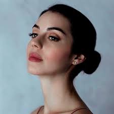 Adelaide Kane White European Mix 1990 Adelaide Kane Nose Ring European