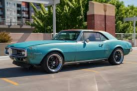 Image result for Gulf Turquoise 1967 Firebird