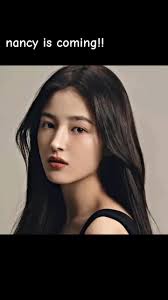 nancy joined the global management 'aria group', nancy's solo career i...