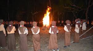 Maybe you would like to learn more about one of these? 5 Kegiatan Pramuka Ini Bikin Kamu Kangen Masa Sekolah Lifestyle Fimela Com