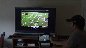 This is video is a review of the different ways to connect the online version of sunday ticket to your tv. Tech Tip 56 How To Watch Directv Nfl Sunday Ticket On Appletv Youtube