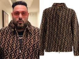 Get the best deals on balenciaga leather jacket and save up to 70% off at poshmark now! Badshah Just Wore A Jacket Worth Inr 8 Lakh And We Are Shocked Times Of India