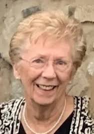 Helen A. Wolfrom Obituary