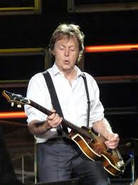 Vind fantastische aanbiedingen voor paul mccartney bass. What Guitar And Bass Strings Does Paul Mccartney Use Way More Sound