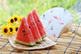 夏の味覚・南魚沼市の八色西瓜(やいろすいか) | 国内・海外旅行予約 、旅館・ホテル、個人旅行・団体旅行は新潟トラベル